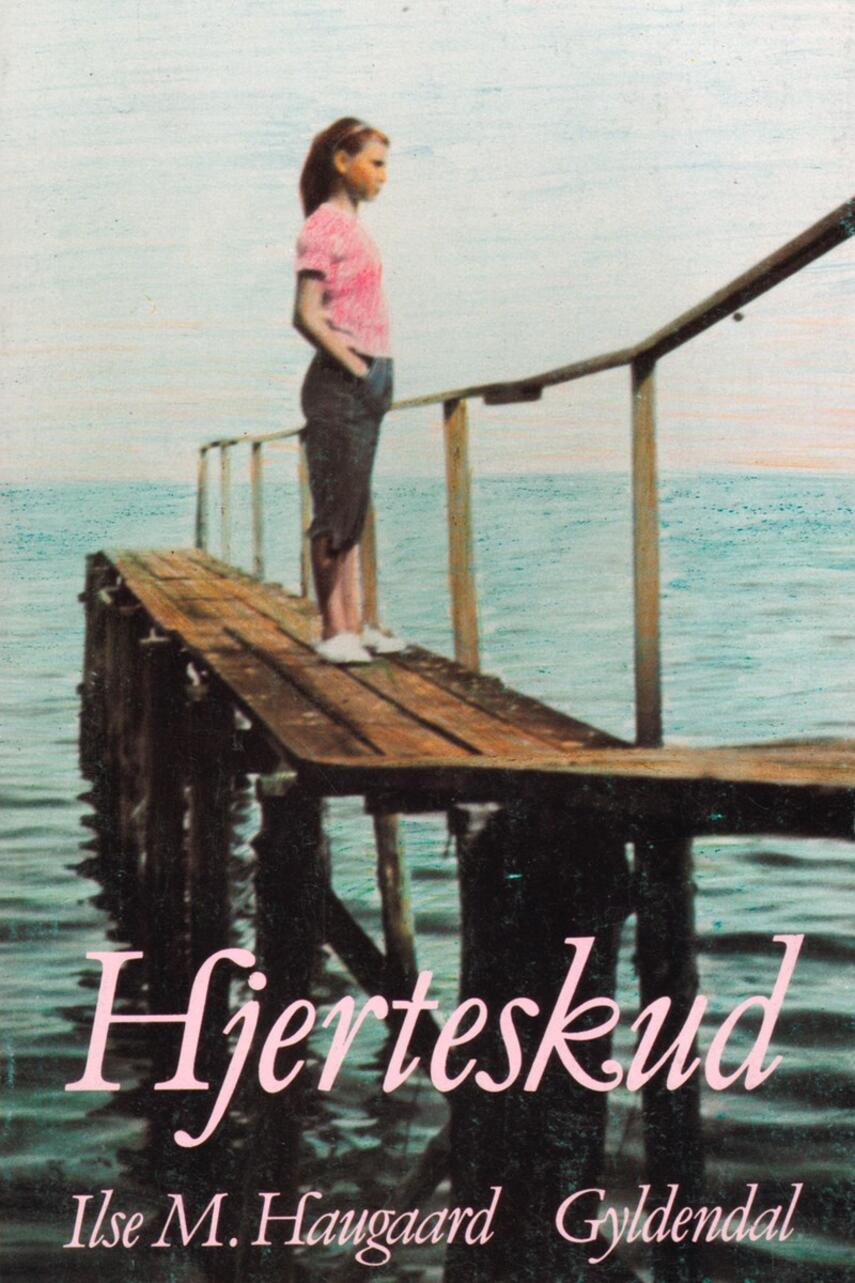 Ilse M. Haugaard: Hjerteskud