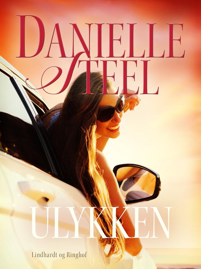 Danielle Steel: Ulykken