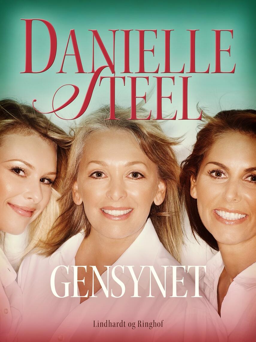 Danielle Steel: Gensynet