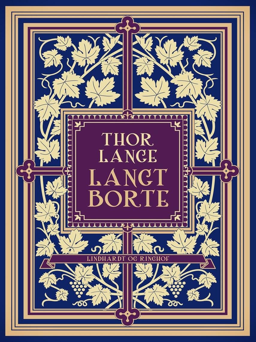 : Langt borte