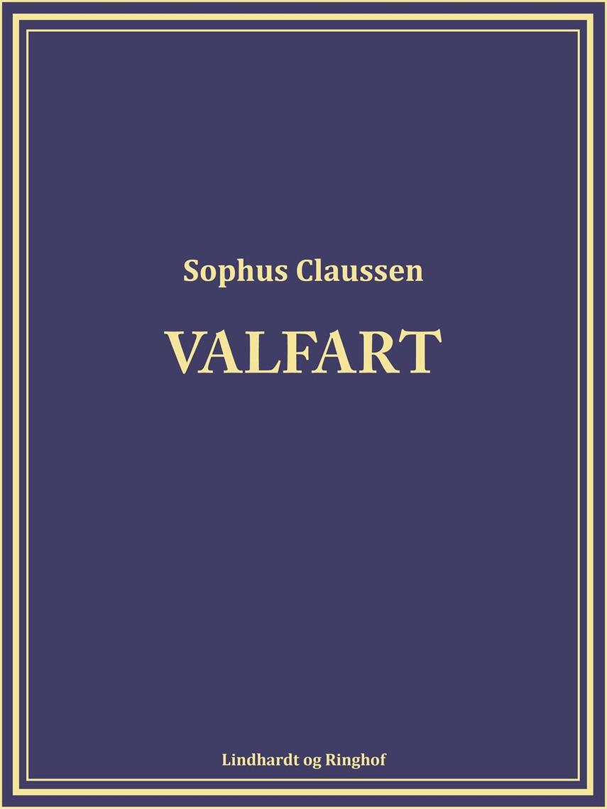 : Valfart