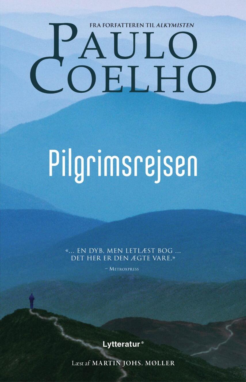 Paulo Coelho: Pilgrimsrejsen