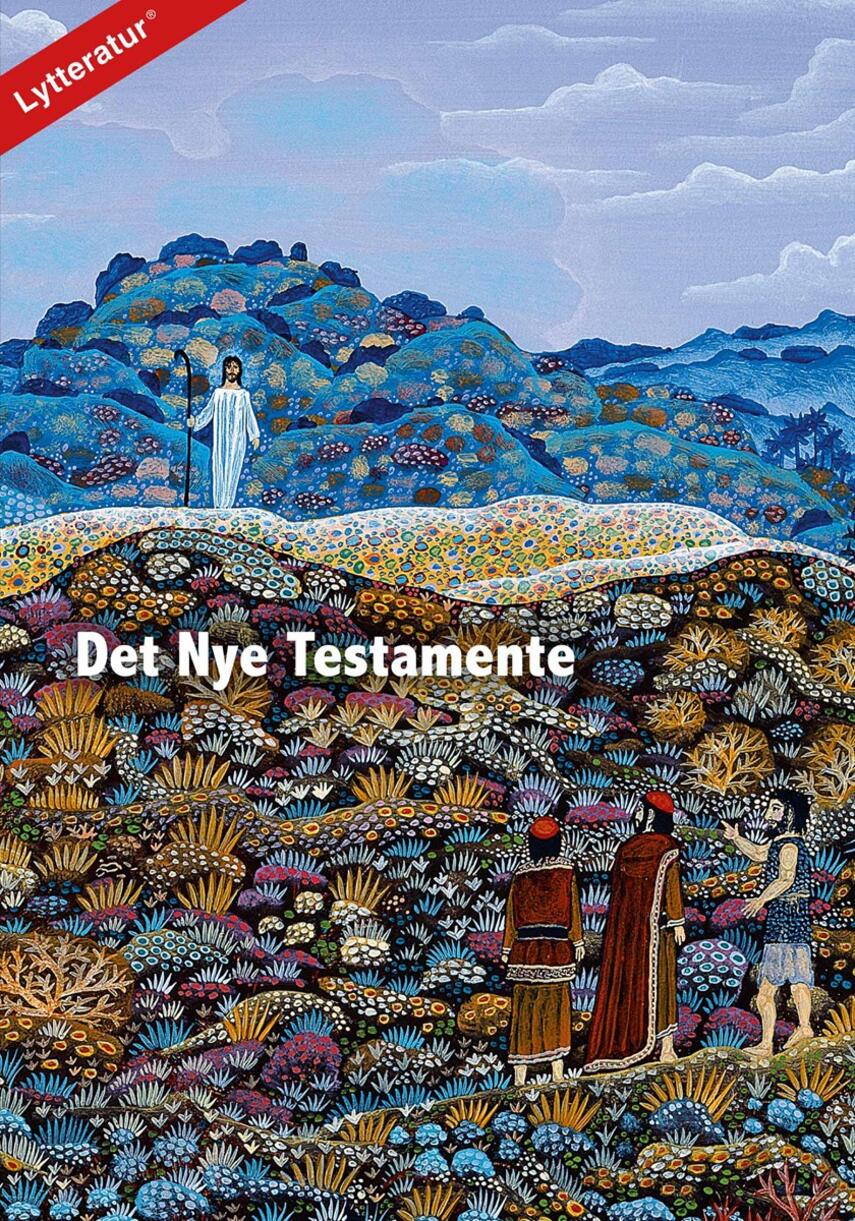 : Det Nye Testamente