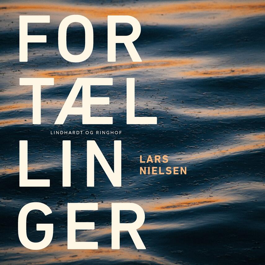 Lars Nielsen (f. 1892): Fortællinger (Ved Jonna Hjerl)