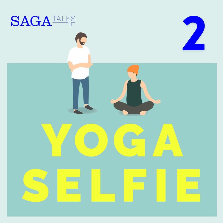 : Yogaselfie. 2, Tantraterapeuten