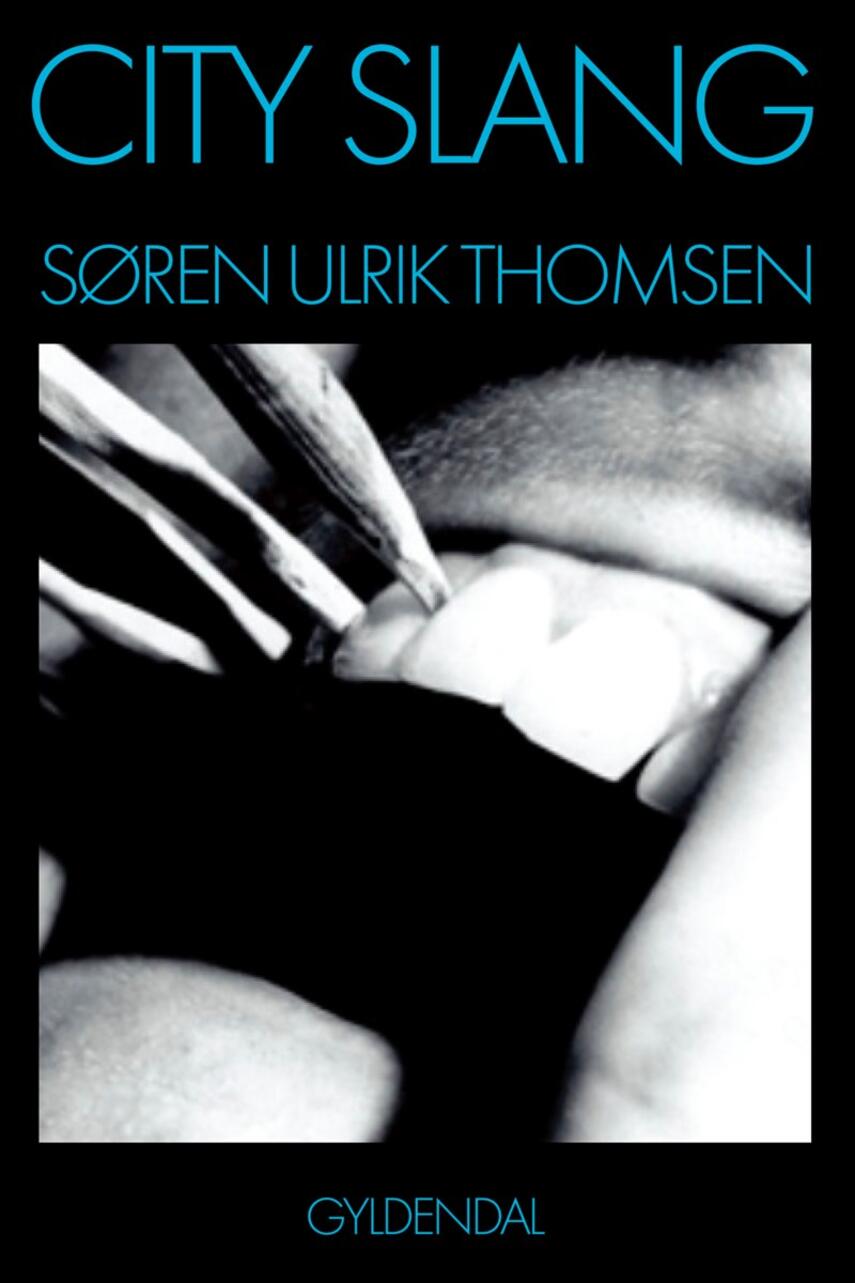 Søren Ulrik Thomsen (f. 1956): City slang