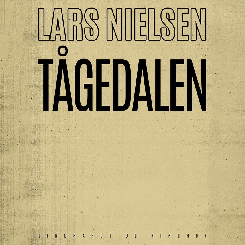 Lars Nielsen (f. 1892): Tågedalen (Ved Jonna Hjerl)