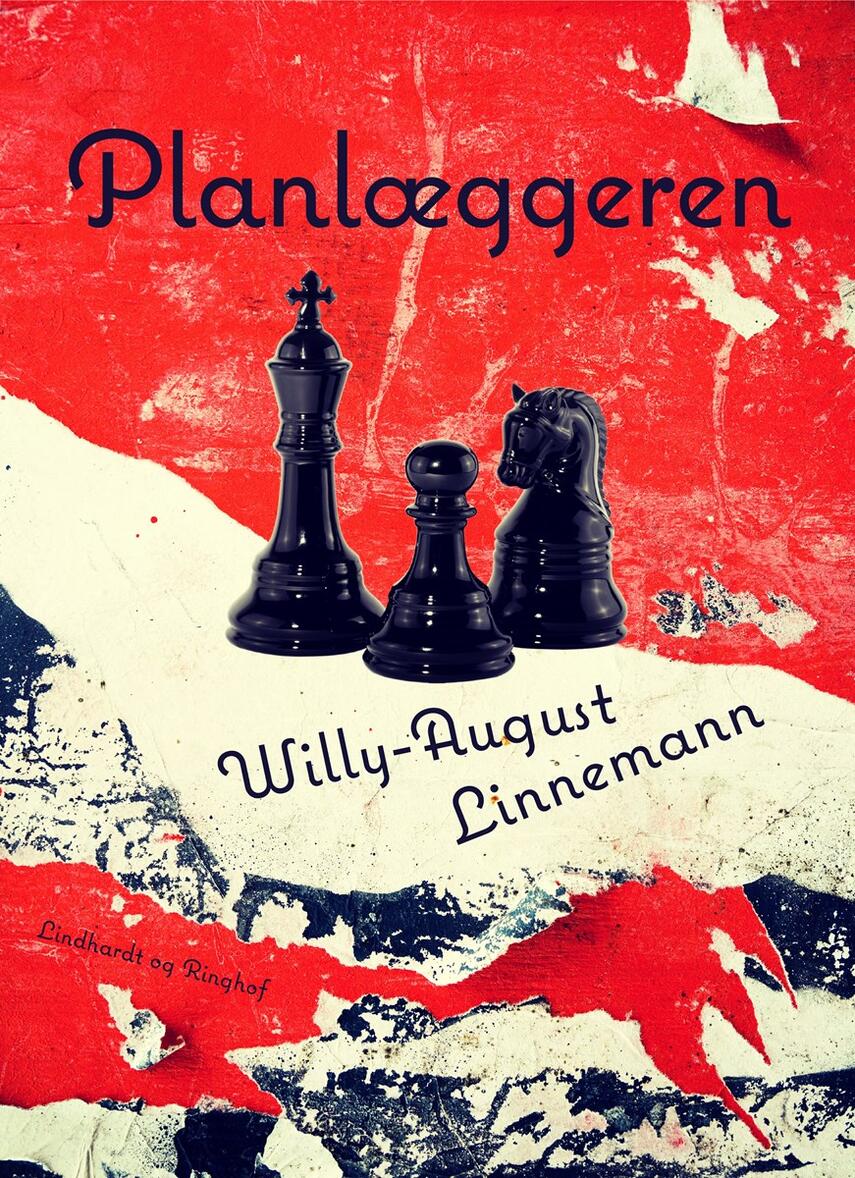 Willy-August Linnemann: Planlæggeren