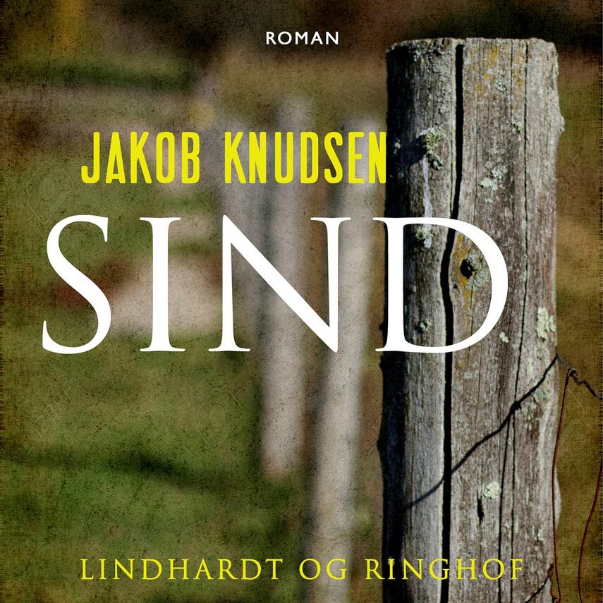 Jakob Knudsen (f. 1858): Sind