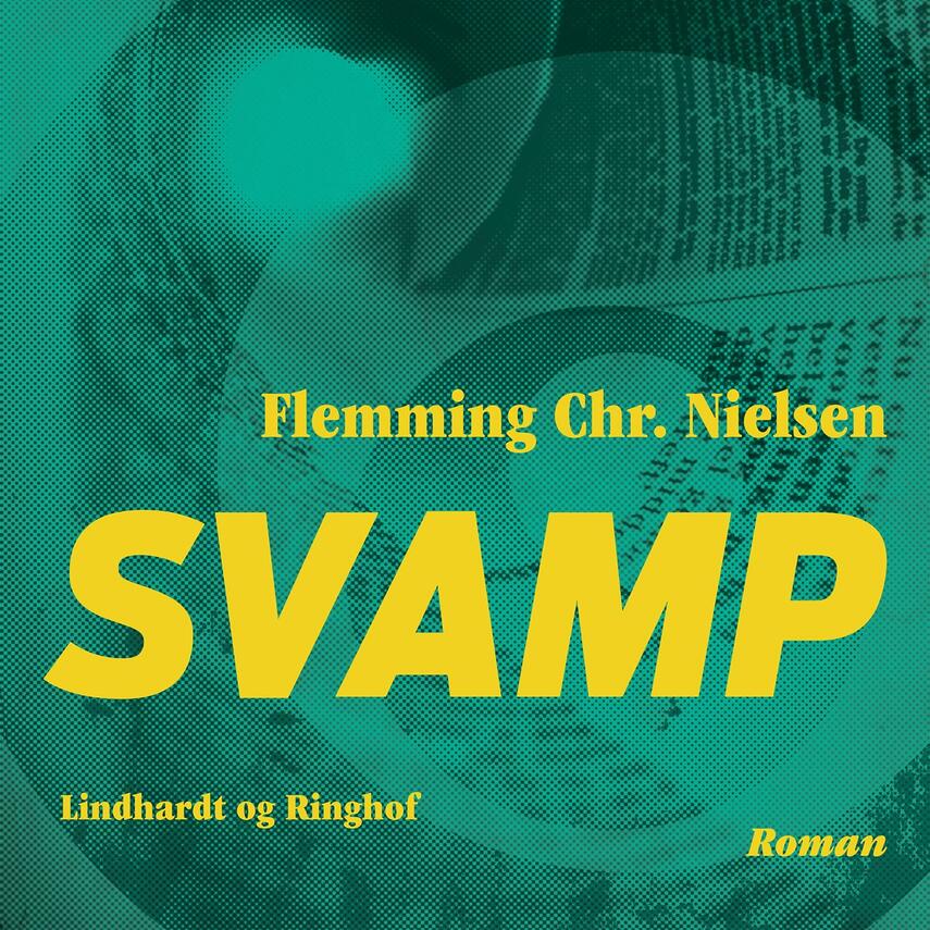 Flemming Chr. Nielsen (f. 1943): Svamp
