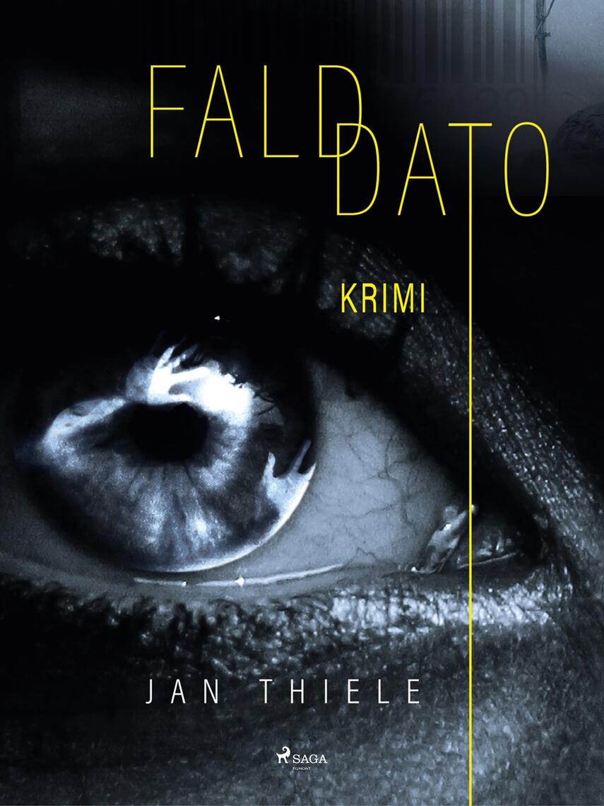 Jan Thiele: Falddato