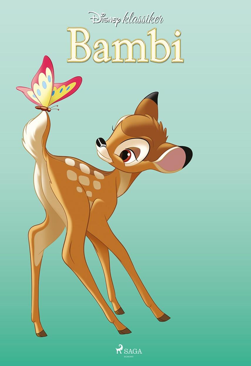 : Bambi