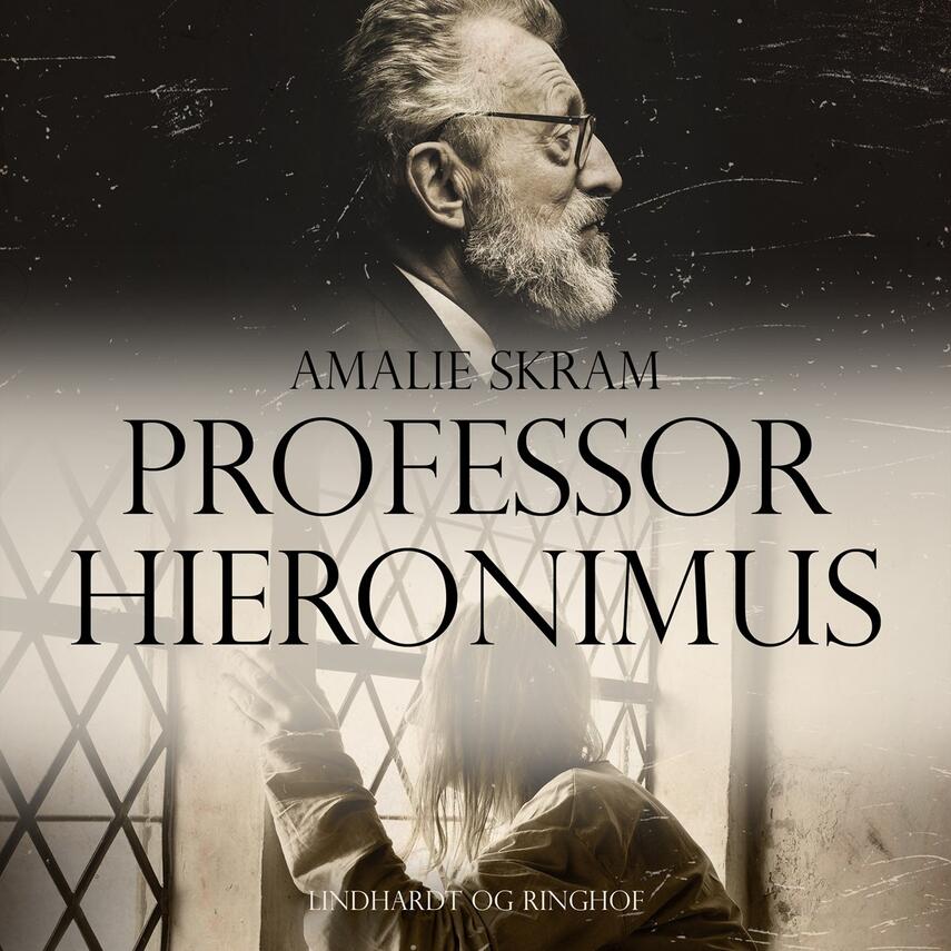 Amalie Skram: Professor Hieronimus