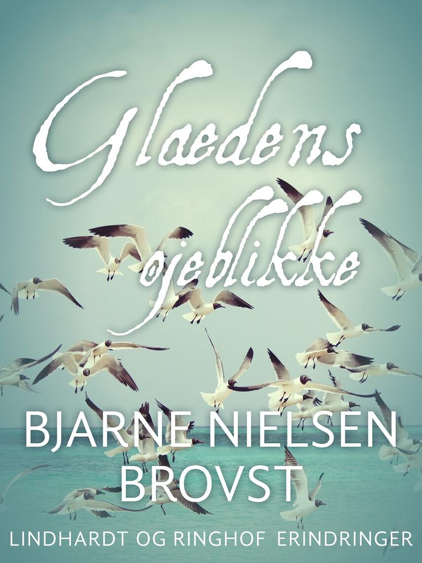 Bjarne Nielsen Brovst: Glædens øjeblikke