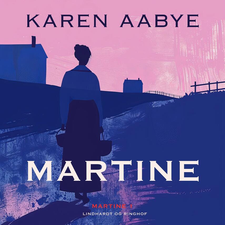 Karen Aabye: Martine