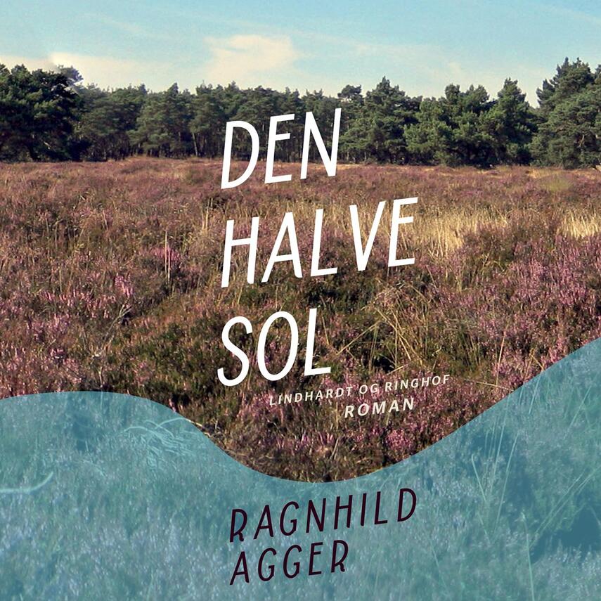 Ragnhild Agger: Den halve sol