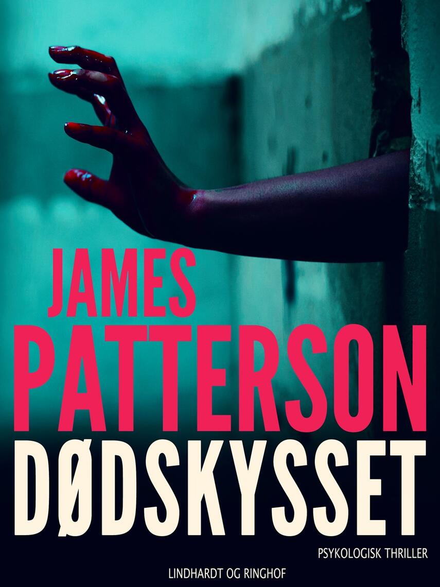 James Patterson: Dødskysset