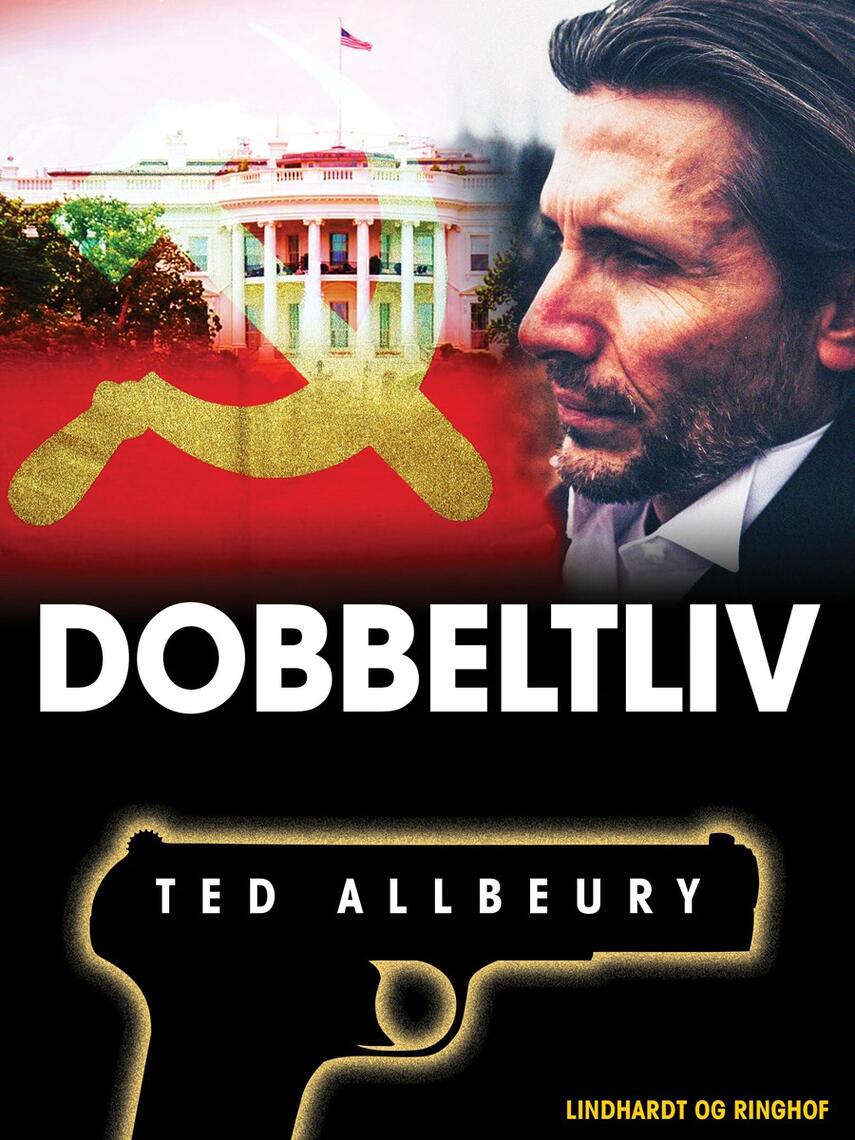 Ted Allbeury: Dobbeltliv