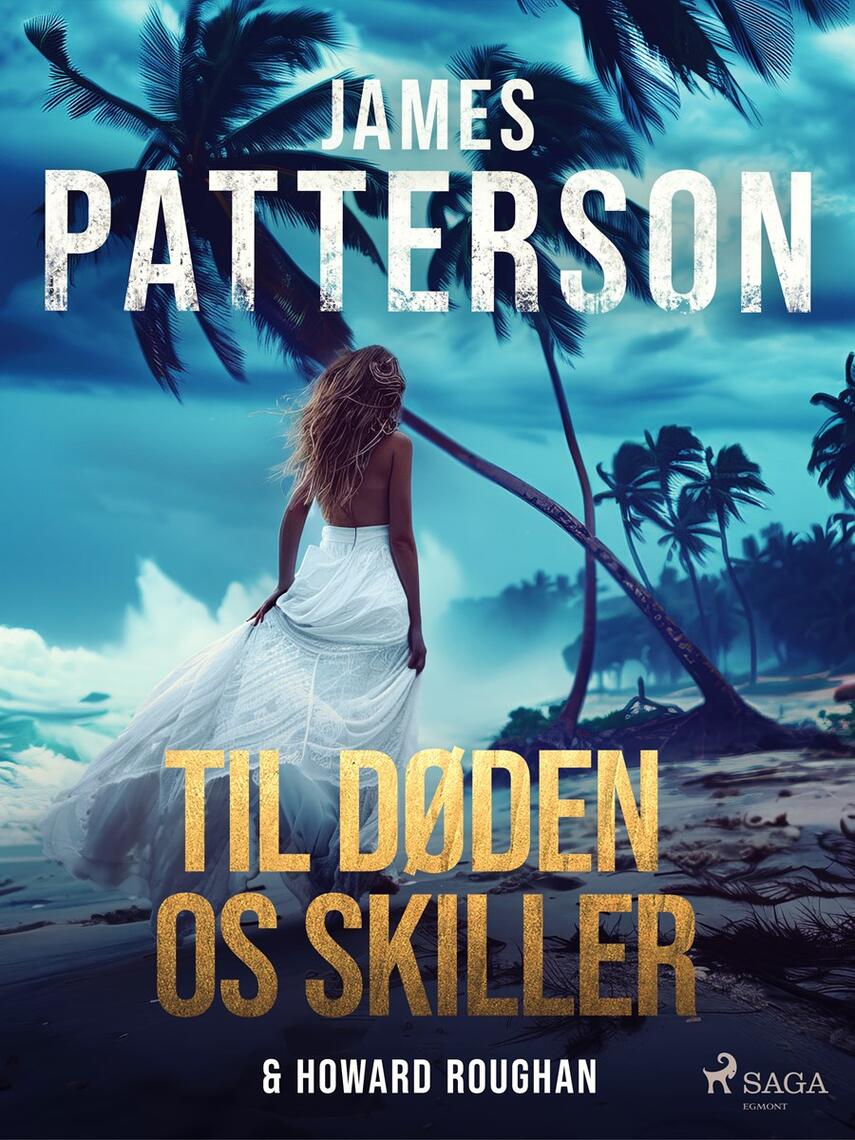 James Patterson: Til døden os skiller