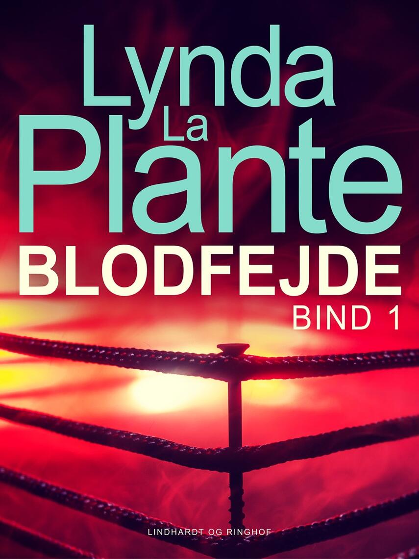: Blodfejde - bind 1