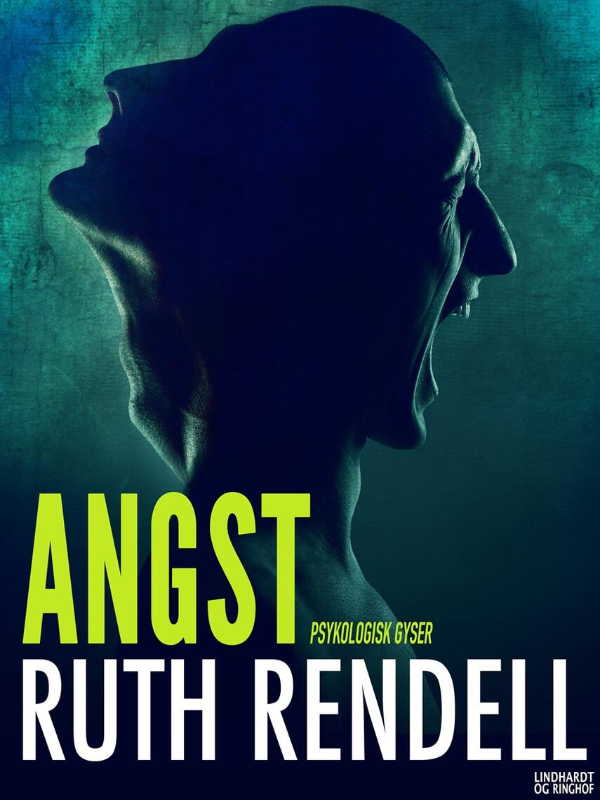 Ruth Rendell: Angst