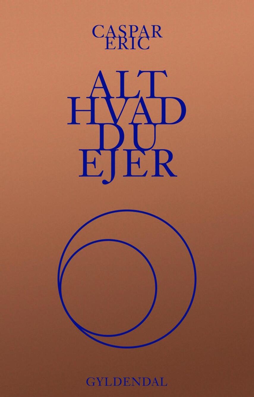 Alt hvad du ejer | eReolen