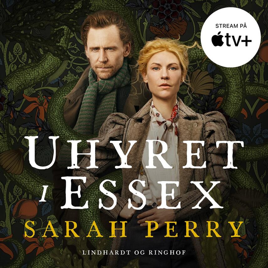 Sarah Perry: Uhyret i Essex