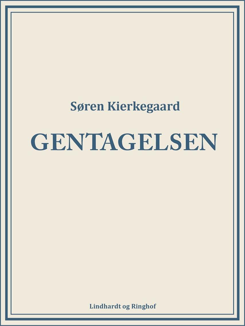 : Gentagelsen