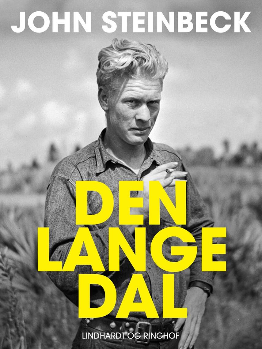 John Steinbeck: Den lange dal