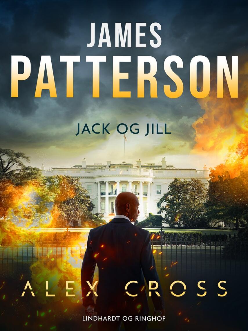 James Patterson: Jack og Jill