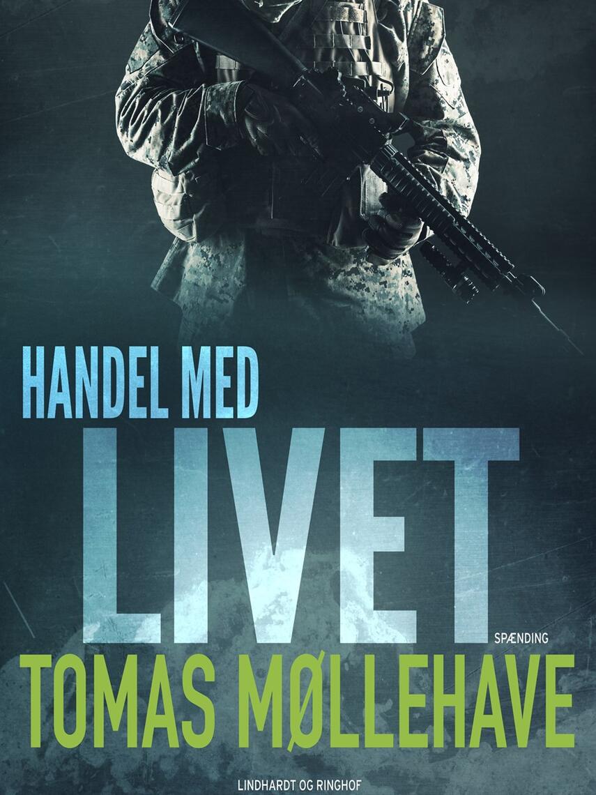 Tomas Møllehave: Handel med livet