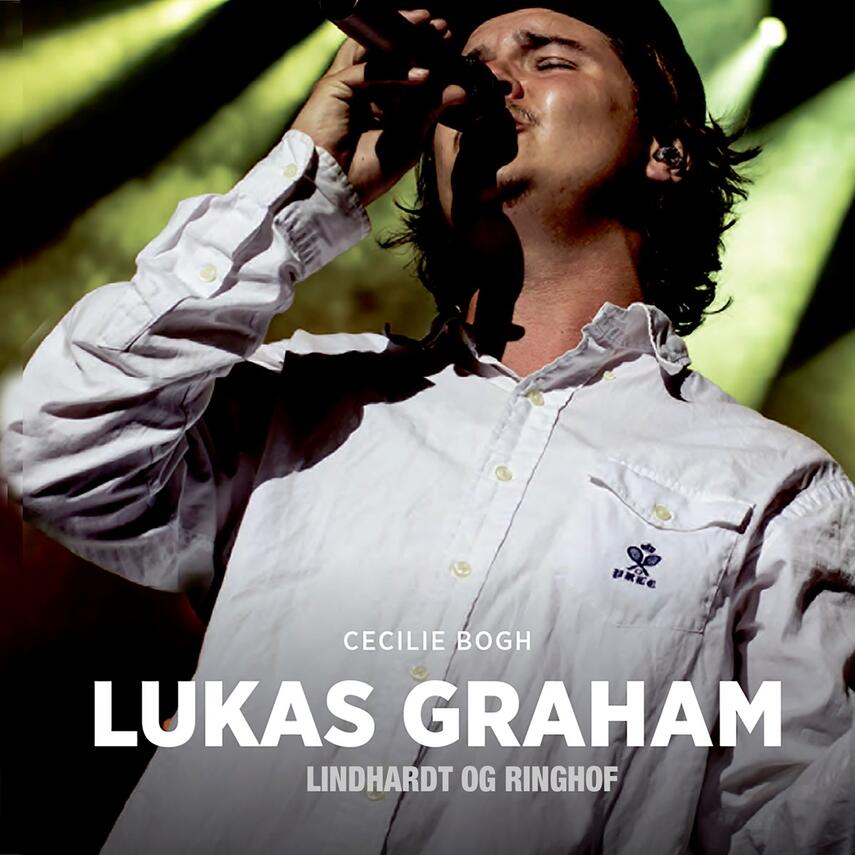 Cecilie Bogh: Lukas Graham