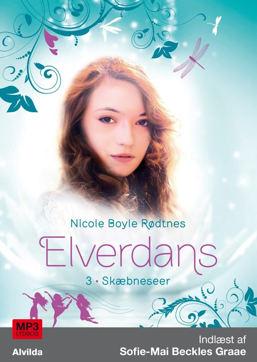 Nicole Boyle Rødtnes: Skæbneseer