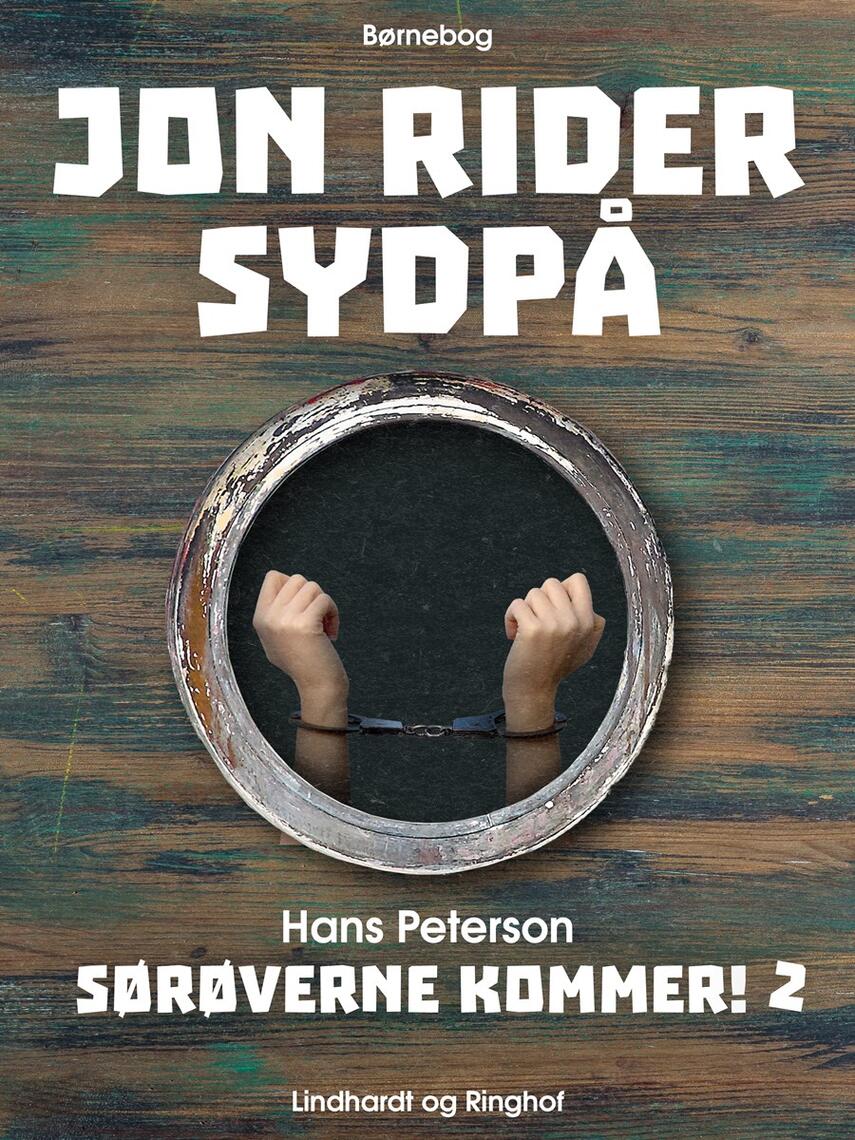 Hans Peterson: Jon rider sydpå