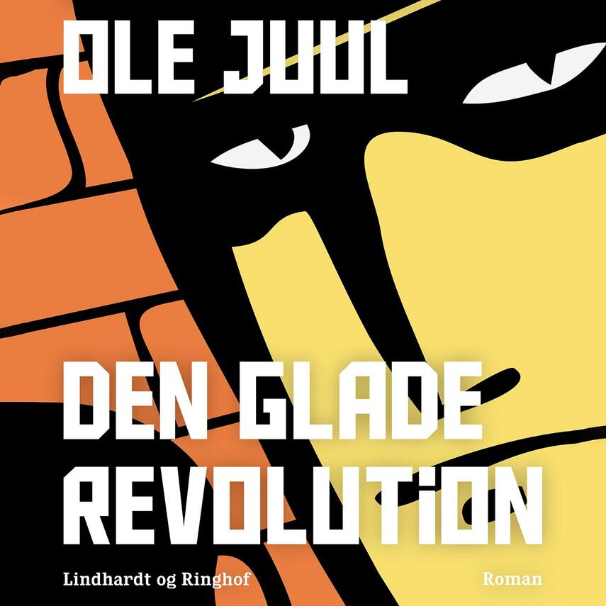 Ole Juul (f. 1918): Den glade revolution