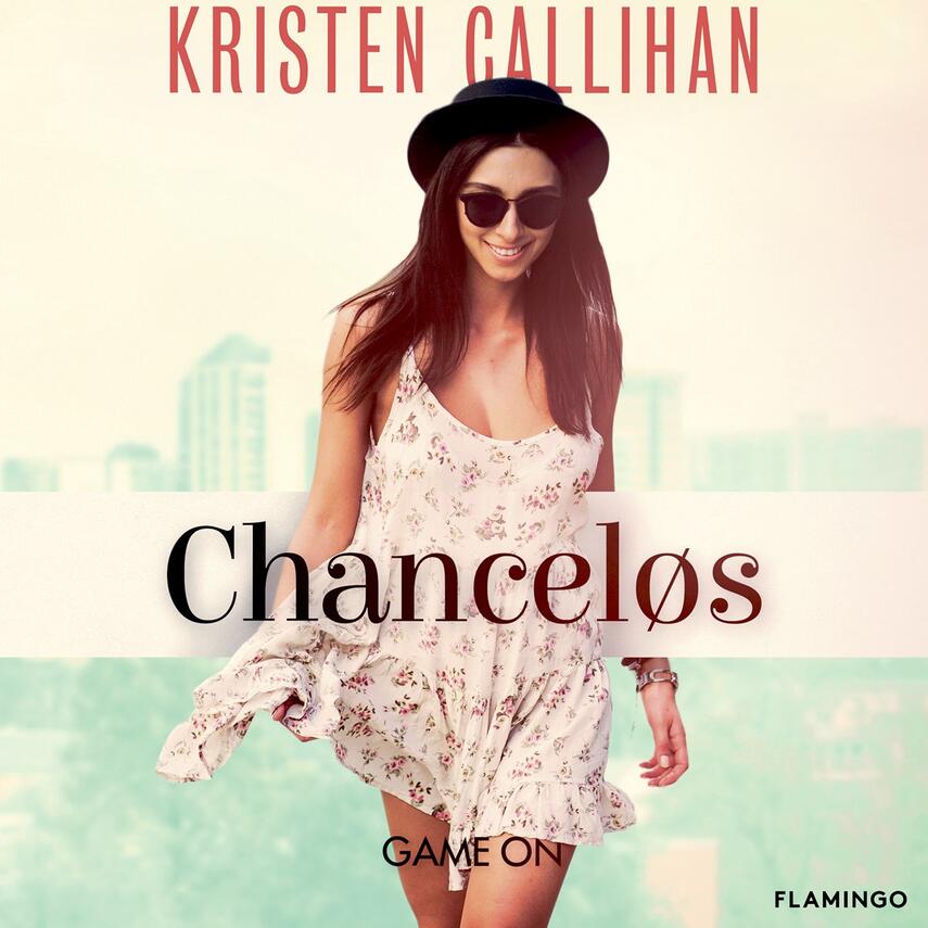 Kristen Callihan: Chanceløs