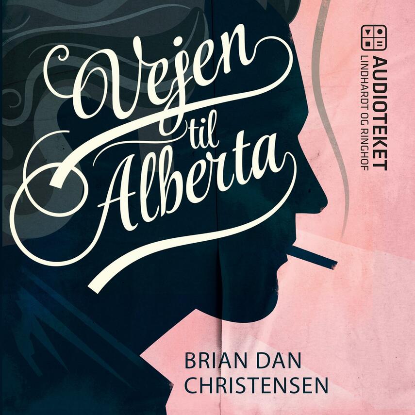 Brian Dan Christensen (f. 1970): Vejen til Alberta