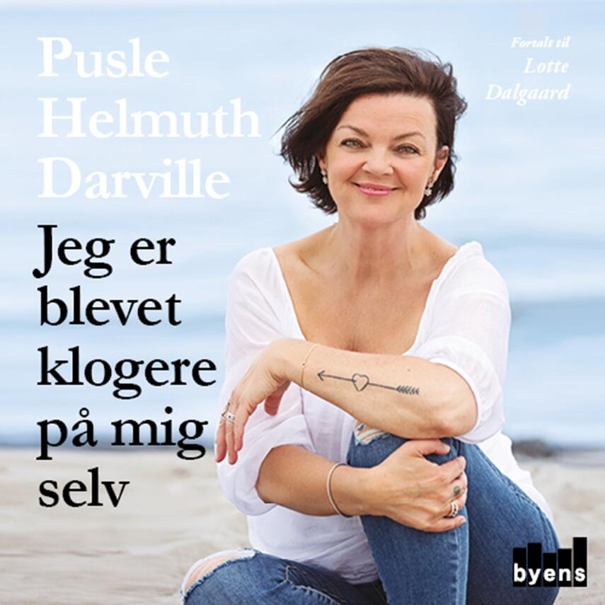 Pusle Helmuth Darville: Jeg er blevet klogere - på mig selv