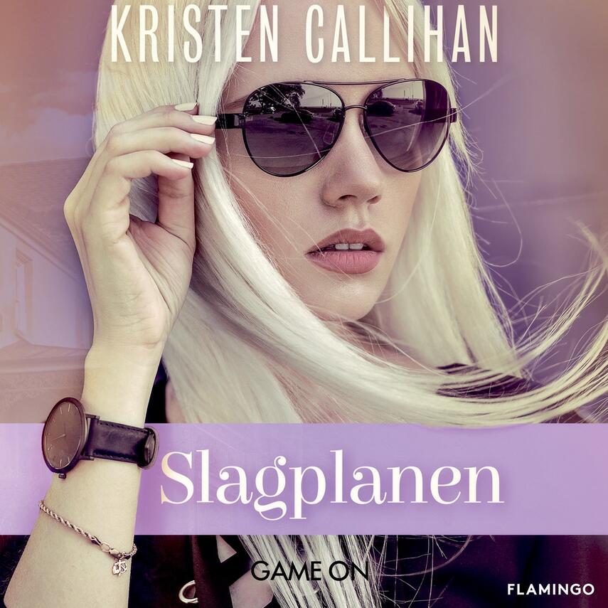 Kristen Callihan: Slagplanen