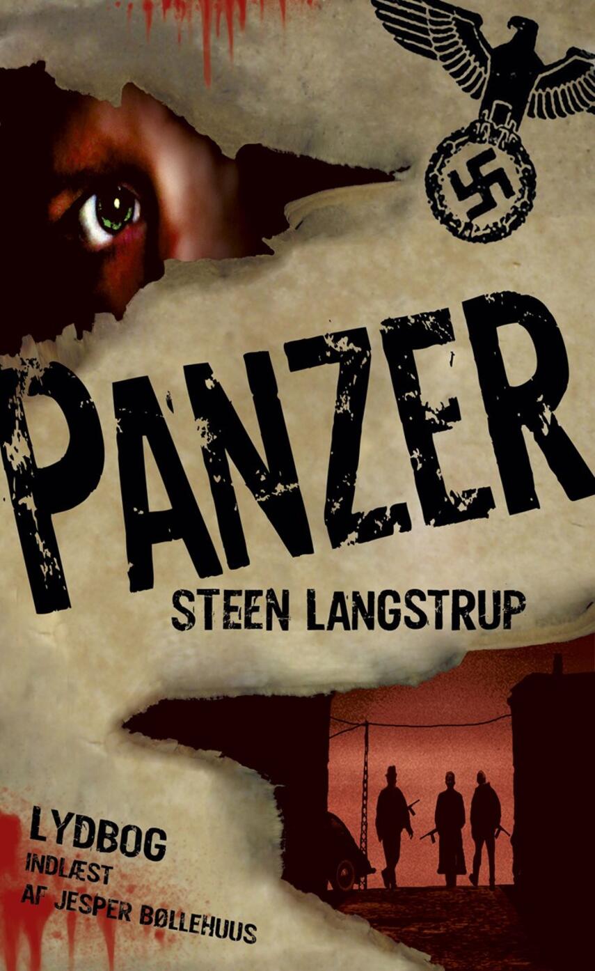 Steen Langstrup: Panzer