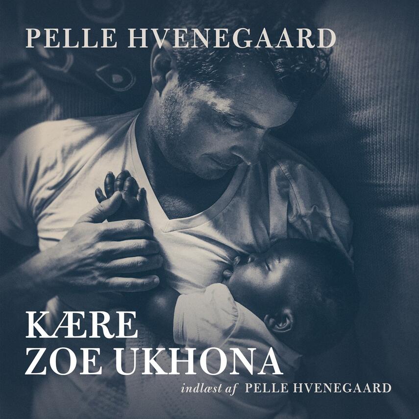Pelle Hvenegaard: Kære Zoe Ukhona