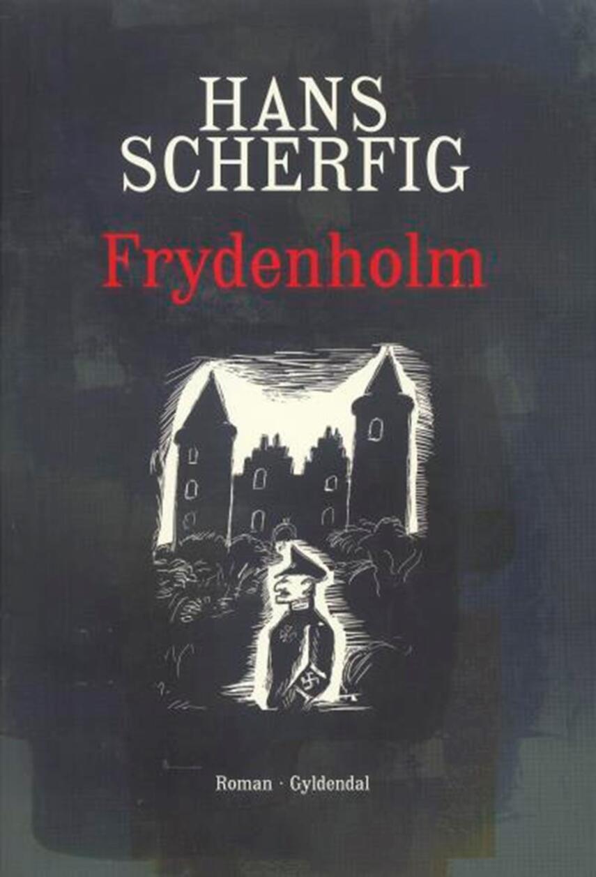 Hans Scherfig: Frydenholm