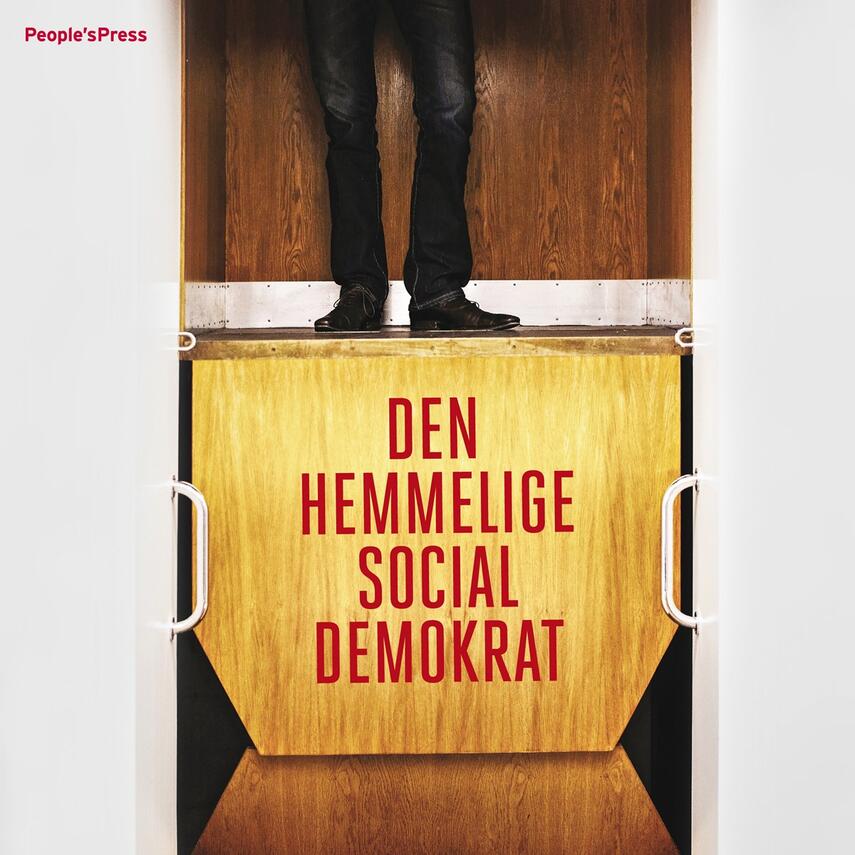 : Den hemmelige socialdemokrat