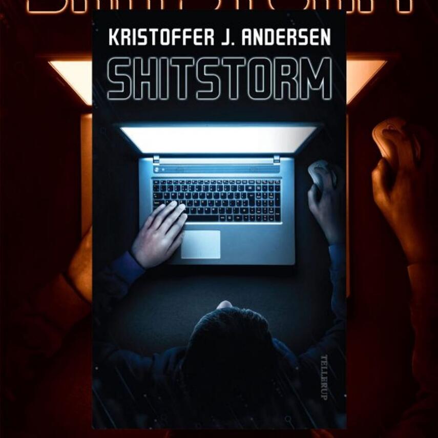 Kristoffer Jacob Andersen: Shitstorm