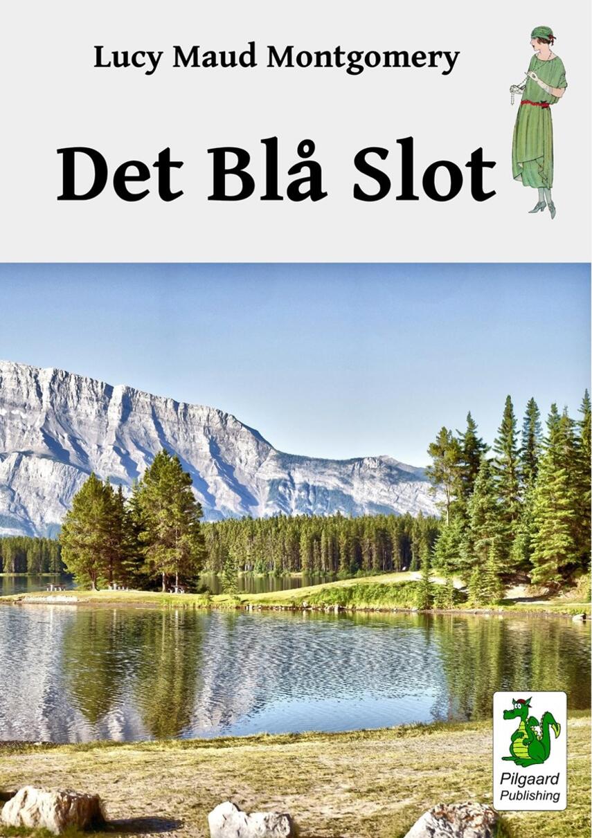 L. M. Montgomery: Det Blå Slot