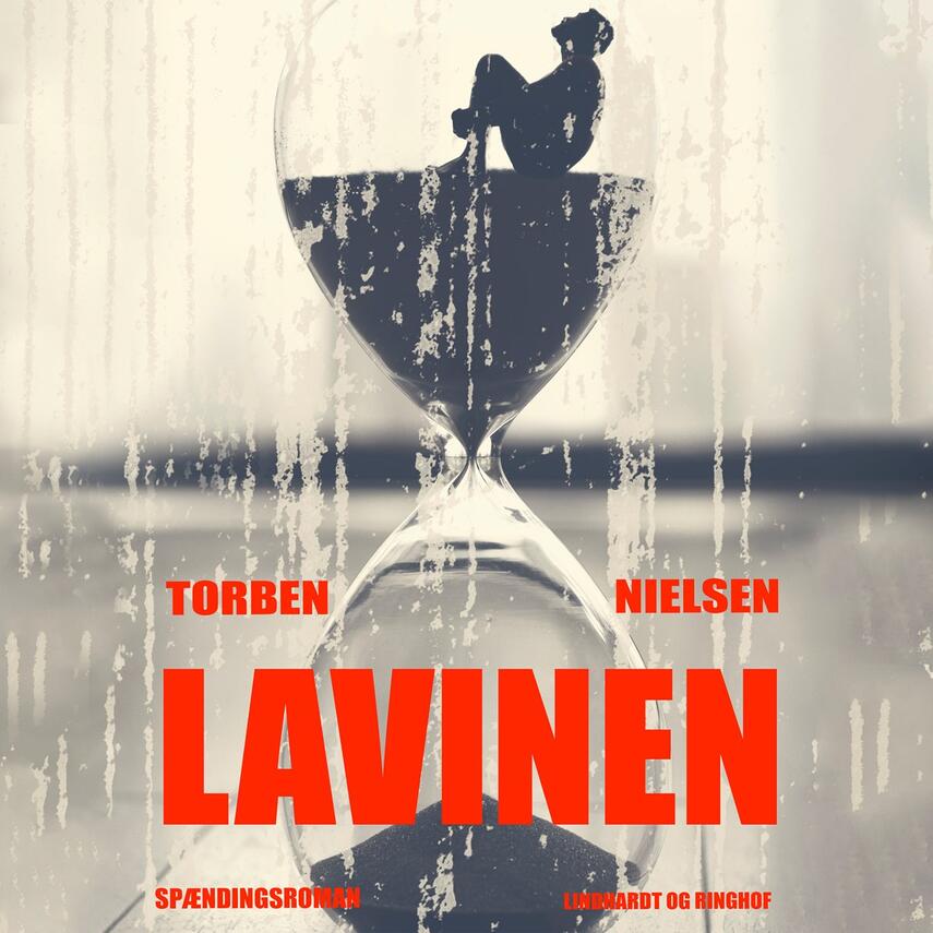 Torben Nielsen (f. 1918-04-22): Lavinen