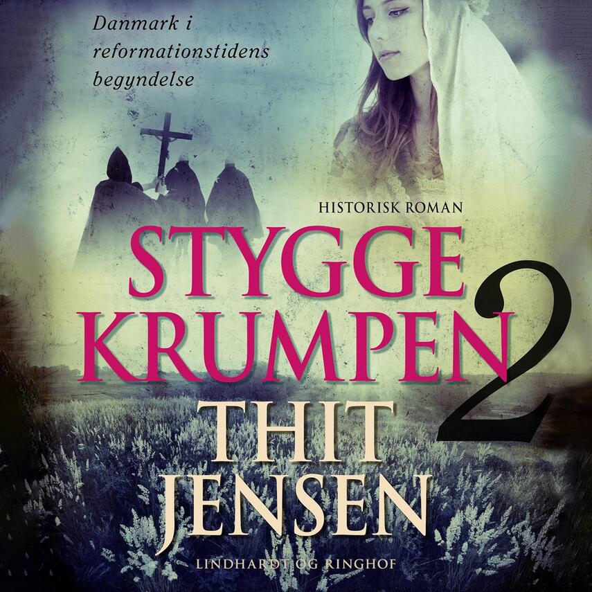 Thit Jensen (f. 1876): Stygge Krumpen. 2. bind (Ved Kaj V. Andersen, Anna Gadborg)