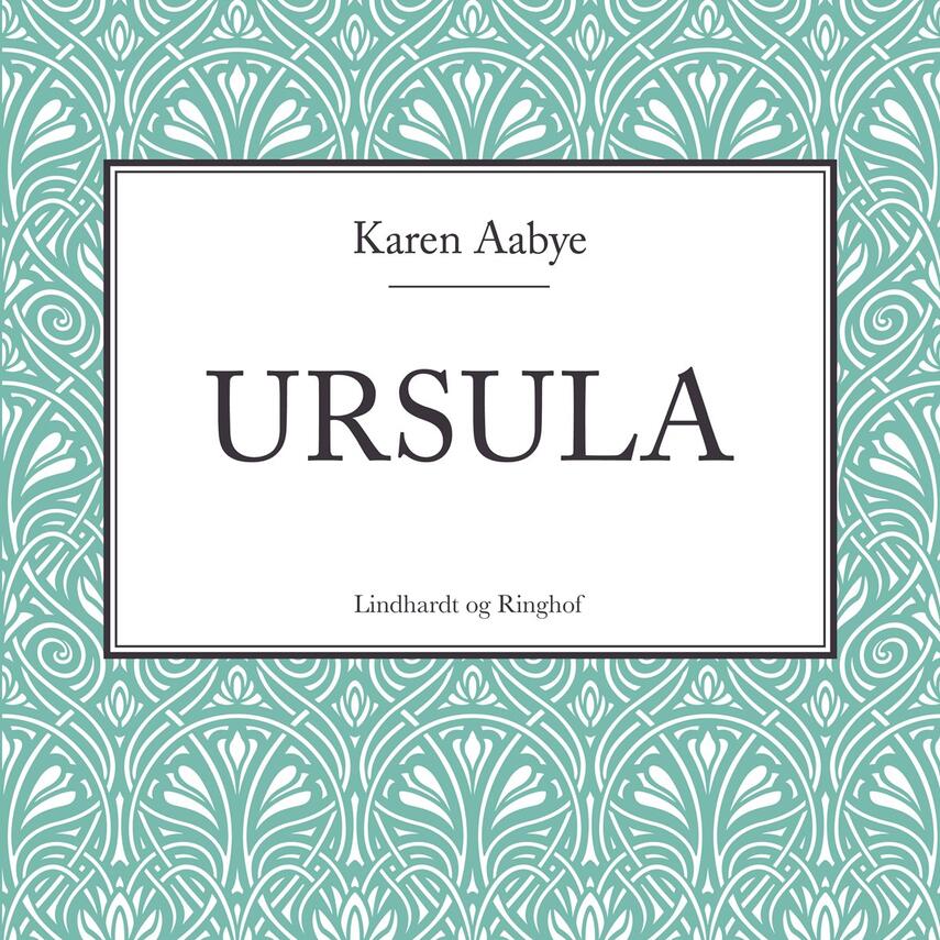 Karen Aabye: Ursula