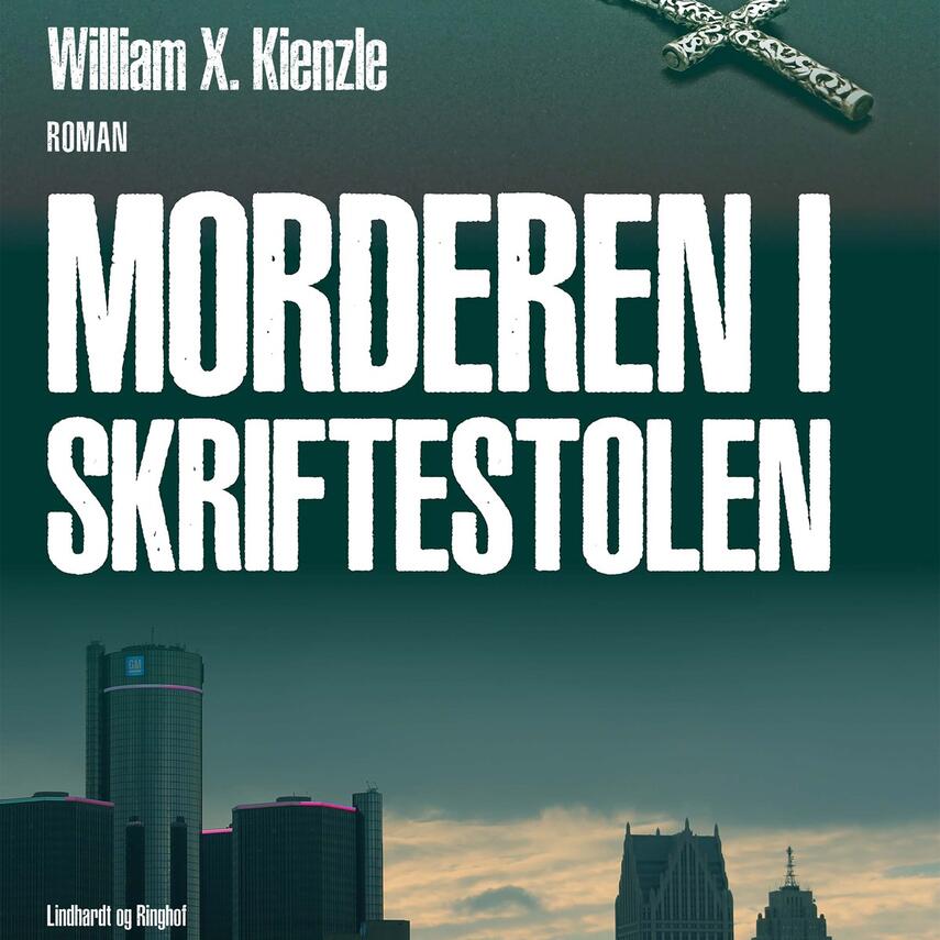 William X. Kienzle: Morderen i skriftestolen