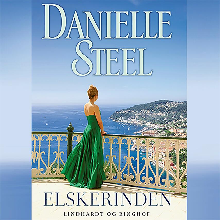 Danielle Steel: Elskerinden